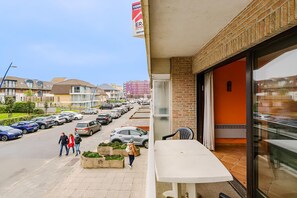 Speisen im Freien