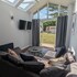 Cozy Two Bedroom Chalet in Sidmouth