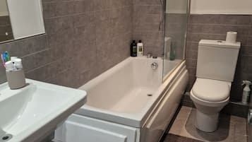 Chalet | Badezimmer