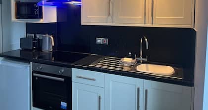 Cozy Two Bedroom Chalet in Sidmouth