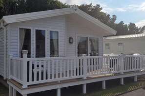 Cabana | Exterior