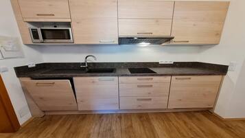 Apartment | Eigene Küche