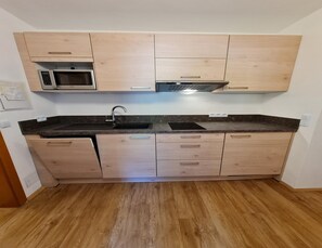 Apartment | Private kitchen