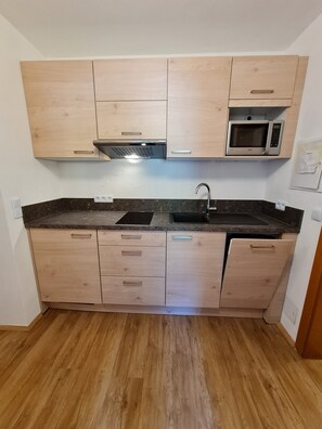 Apartment | Eigene Küche