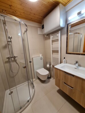 Departamento | Baño | Secadora de cabello 