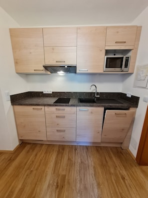 Apartment | Private kitchen