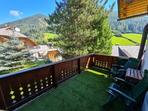 Apartment | Exterior - Cozy Apartment With Mountain View (Bad Kleinkirchheim)