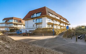 Exterior - 2 bedroom accommodation in Sint-Idesbald (Sint-Idesbald)