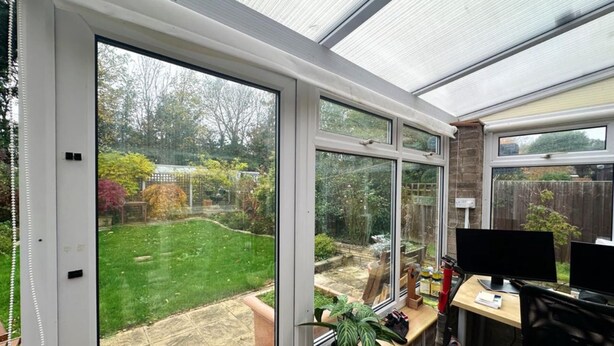 Interior - Cosy 3 bed Home for 4 Close to Virgina Water Lake (Egham)