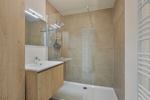Dusche