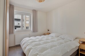 3 Schlafzimmer, kostenloses WLAN