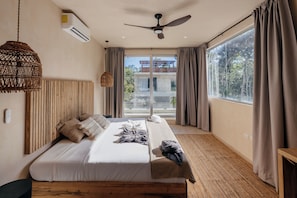 4 chambres, bureau, fer et planche à repasser, Wi-Fi gratuit