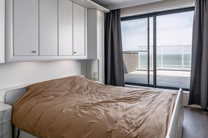 1 chambre, Wi-Fi gratuit