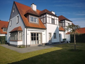 Fachada