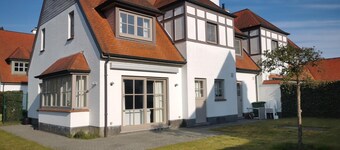 4 bedroom accommodation in Sint Idesbald