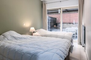 2 sovrum och gratis wi-fi
