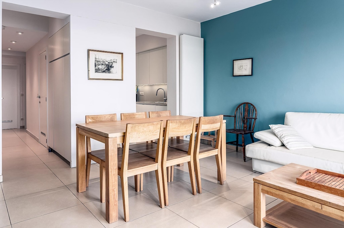 Bild für Gastgeberprofil