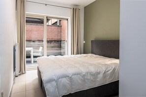 2 habitaciones y wifi gratis 