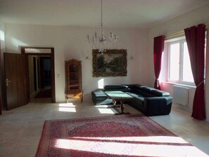 Apartment | Interior - Villa Wellspacher - Renovated 19th Century Villa (Semmering)