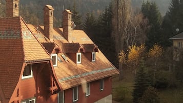Apartment | Exterior