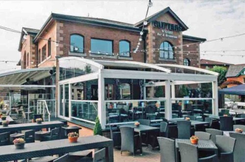 The Annadale - Luxury 3 Bd (Gold Short Term Stays)