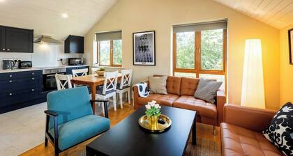 The Warhol - 2 bd Loft Style Ap. Ultra Fast WIFI