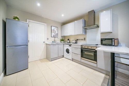 Giants Causeway - 1bd Ap (Gold Short Term Stays)