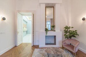 Interior - Palace Inn- Downtown (Budapest)