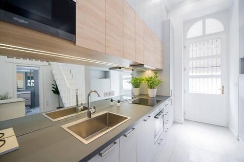 Studio Inn - Palace district