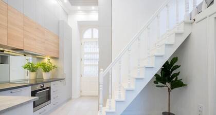 Studio Inn - Palace district