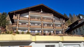 Apartment | Exterior