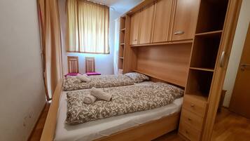 Apartment | 2 Schlafzimmer