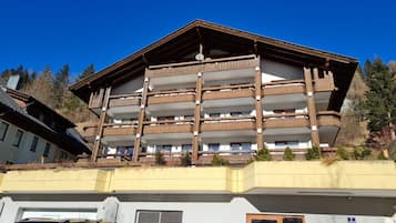 Apartment | Außenbereich