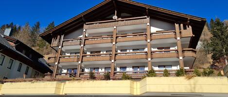 Apartment | Exterior