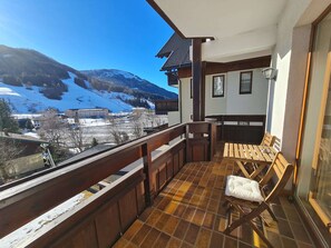 Apartment | Property grounds