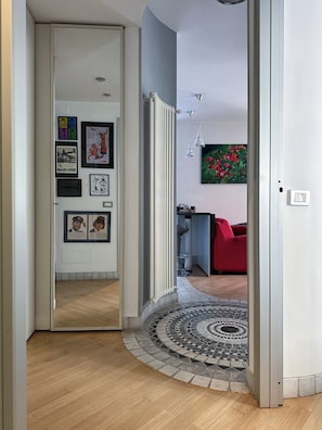 Interieur