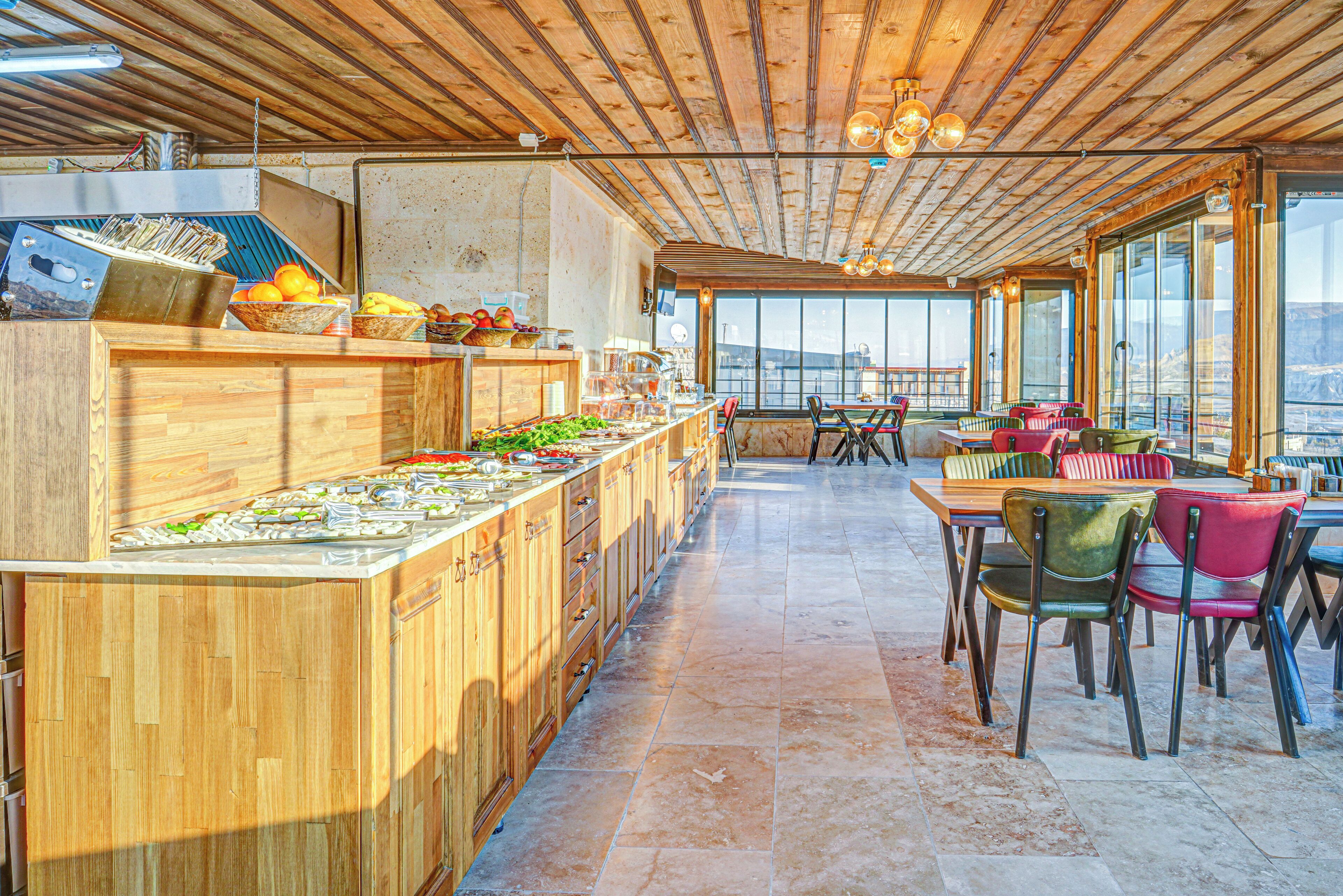 Foto - Unique Cappadocia Palace