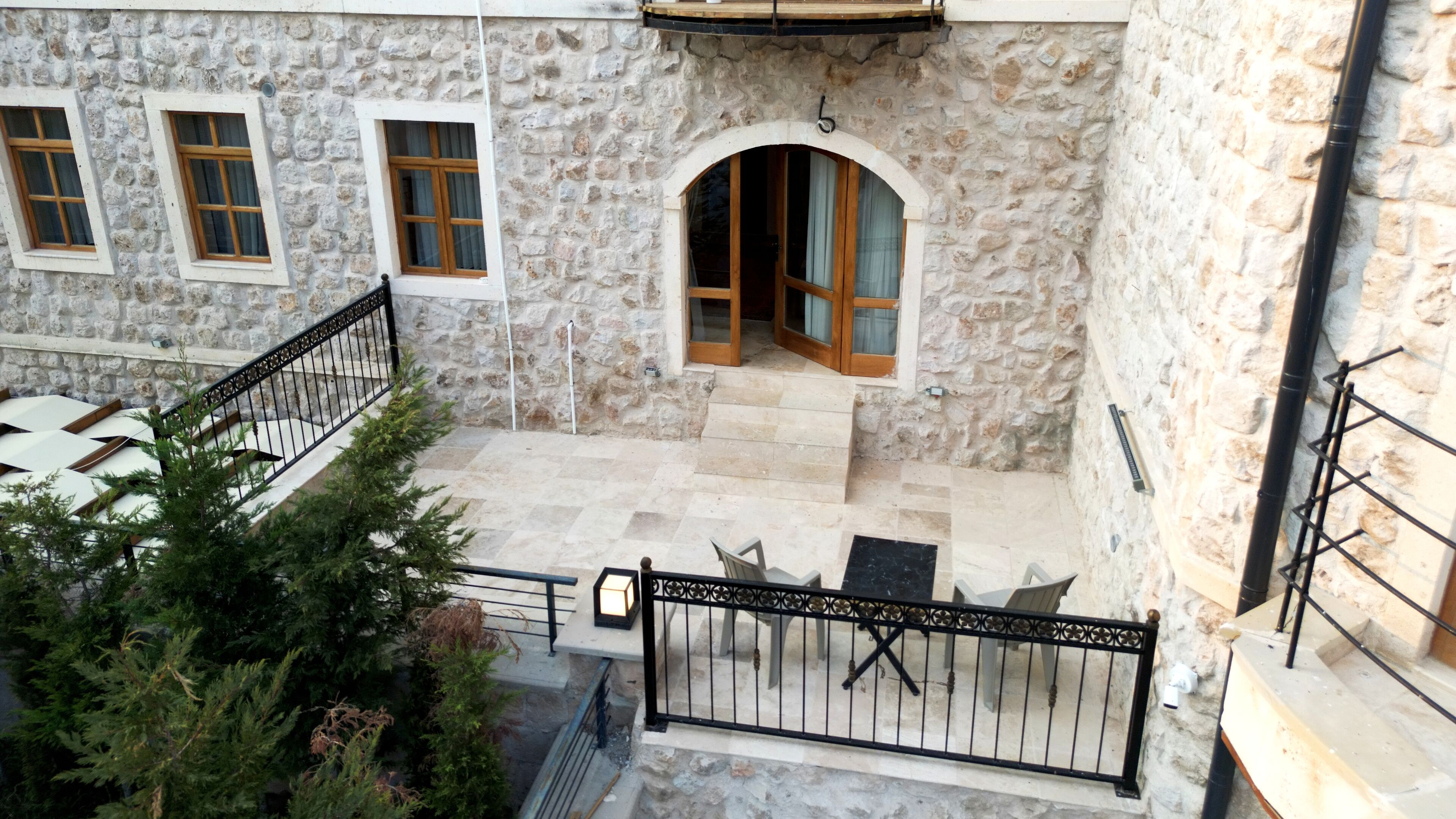 Foto - Unique Cappadocia Palace