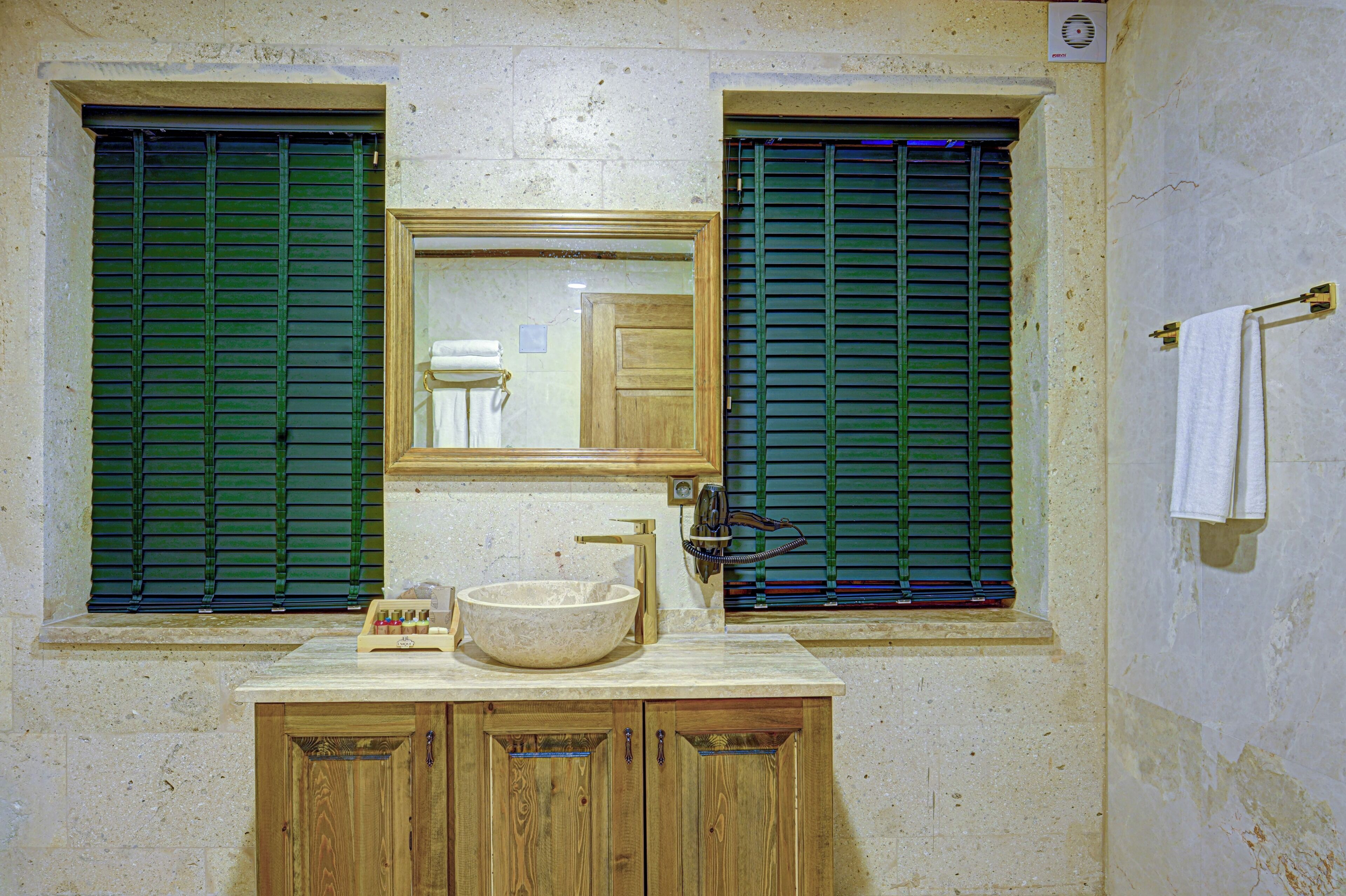 Foto - Unique Cappadocia Palace