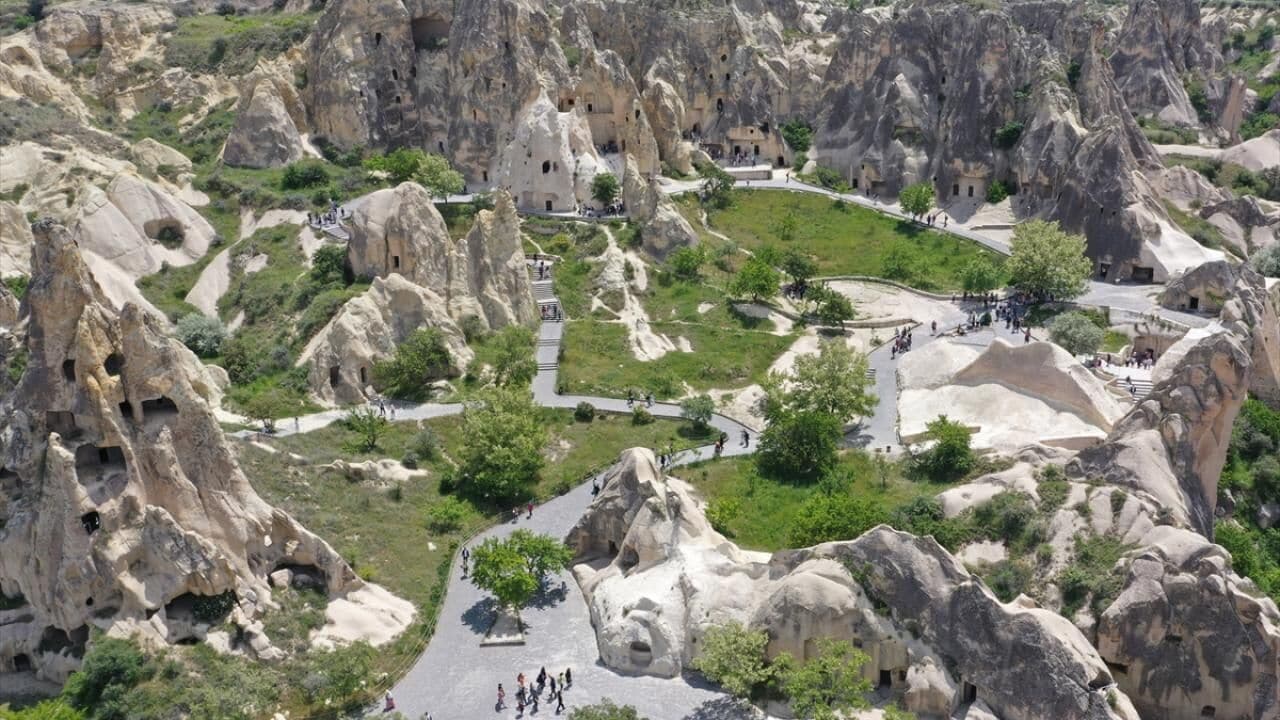 Photo - Unique Cappadocia Palace