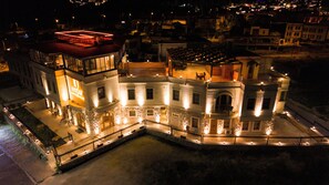 Exterior - Unique Cappadocia Palace (Nevsehir)