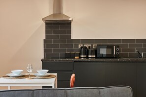 Studio, Accessible | Internet - Host Stay Balcony Room For Two Sevenstay Apartments (Liverpool)