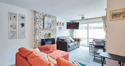 Host Stay Shaftsbury