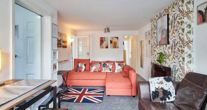 Host Stay Shaftsbury