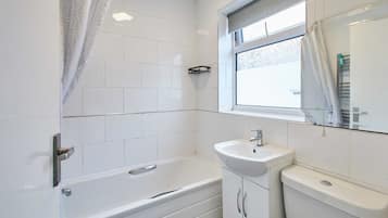 House | 2 bedrooms