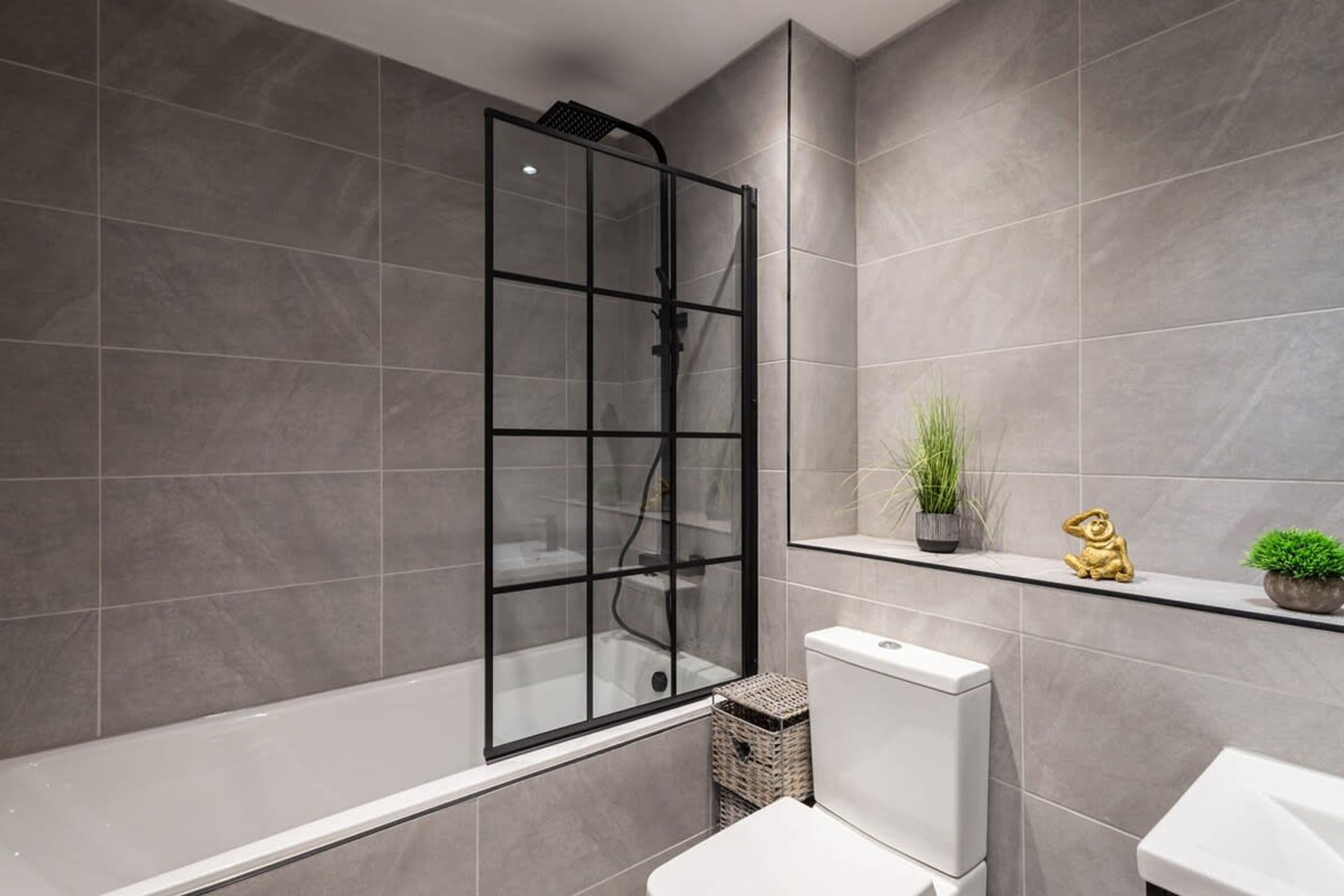 2 bedrooms, Internet