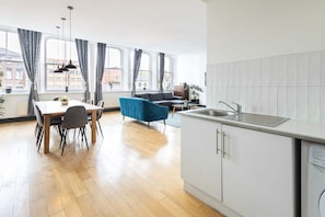 House | 2 bedrooms, Internet