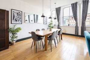 Apartment | 2 bedrooms, Internet