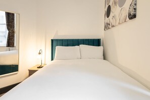 Apartment | 2 bedrooms, Internet