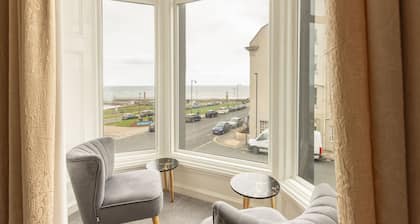 Host Stay Glaisdale at the Sandbeck